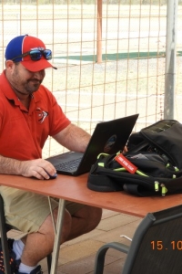 Alice Springs Masters Games 2018